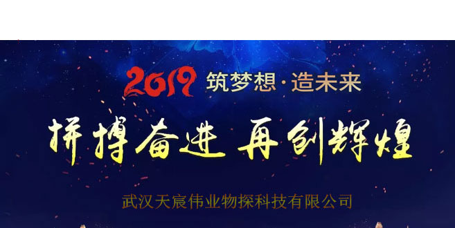 内部资料精准10码2019新春年会圆满举行